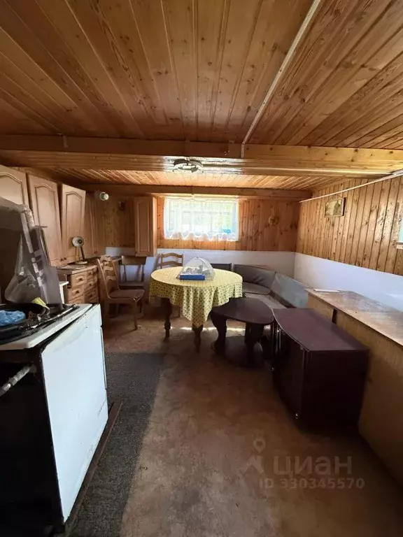 Дом в Башкортостан, Уфа Металлург-1 СНТ,  (30 м) - Фото 2