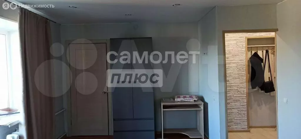 1-комнатная квартира: Миасс, улица Романенко, 93 (31.7 м) - Фото 1