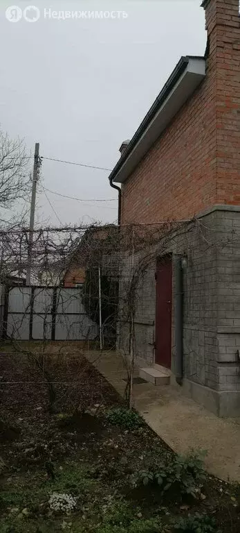 Дом в Неклиновский район, село Николаевка (49 м) - Фото 2