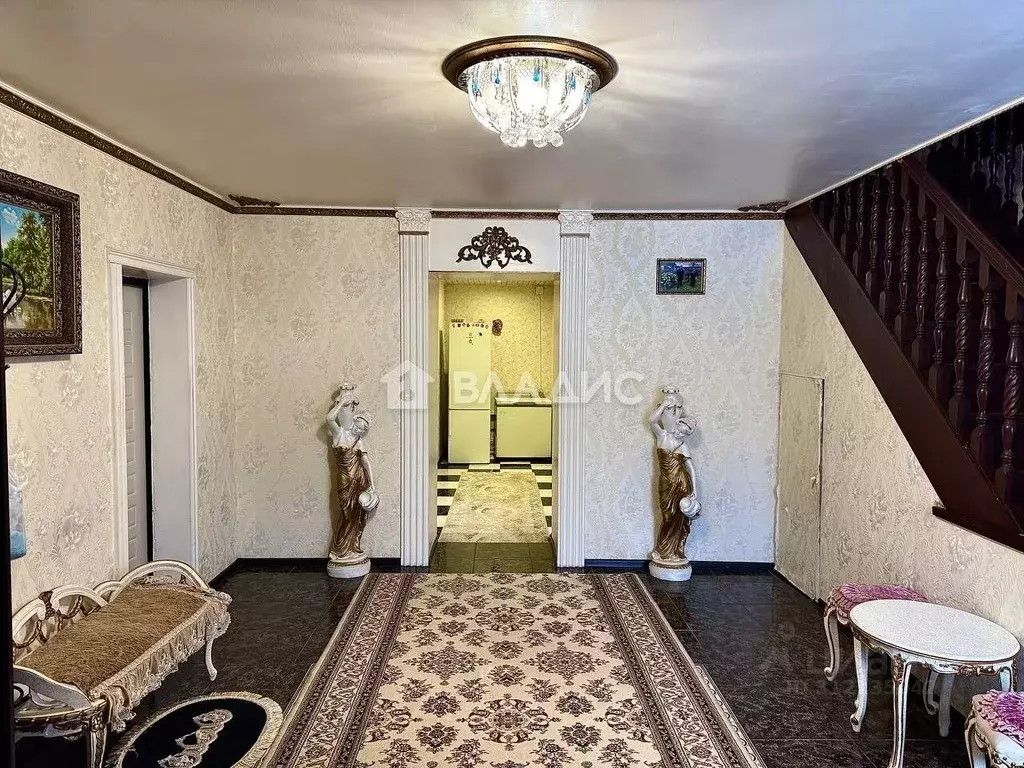 Дом в Ивановская область, Кохма ул. 4-я Шуйская, 7 (251 м) - Фото 1