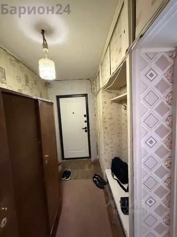 1-к кв. Калужская область, Балабаново г. Боровский муниципальный ... - Фото 2