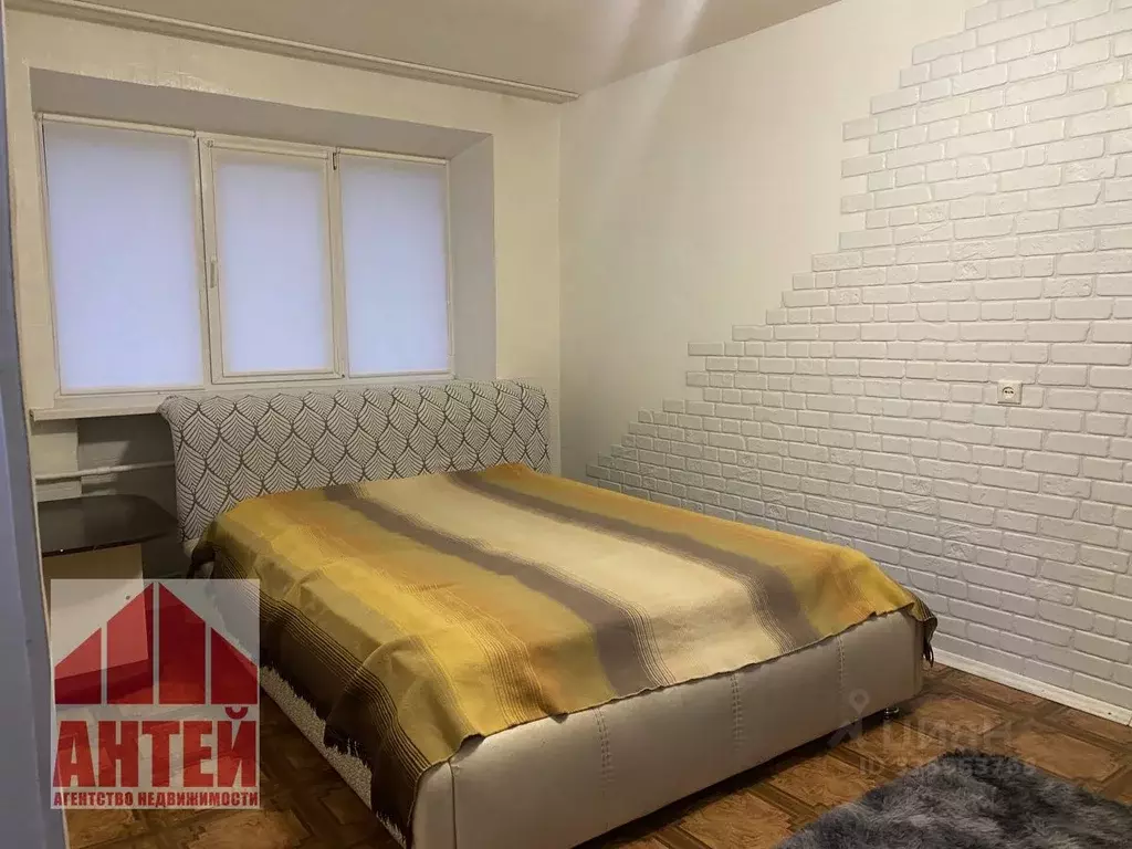 1-к кв. Нижегородская область, Павлово ул. Чапаева, 50 (31.0 м) - Фото 1