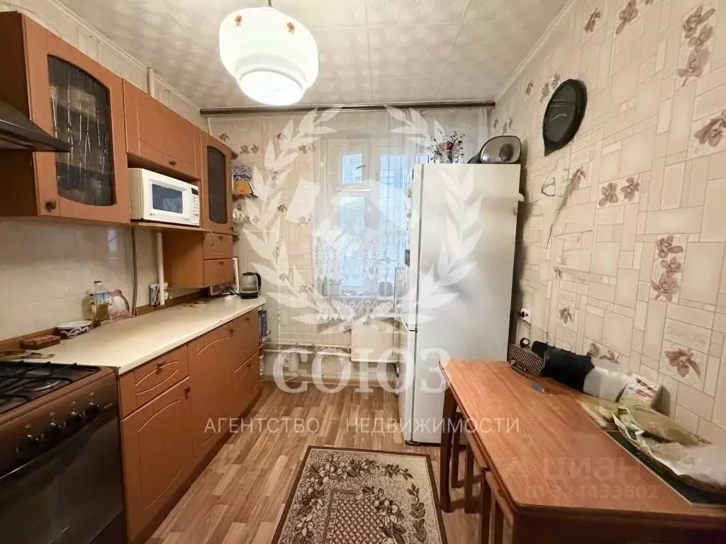 1-к кв. Калужская область, Таруса ул. Цветаевой, 11 (38.4 м) - Фото 2