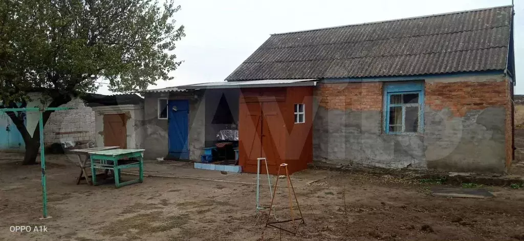 Дом 68 м на участке 20 сот. - Фото 1