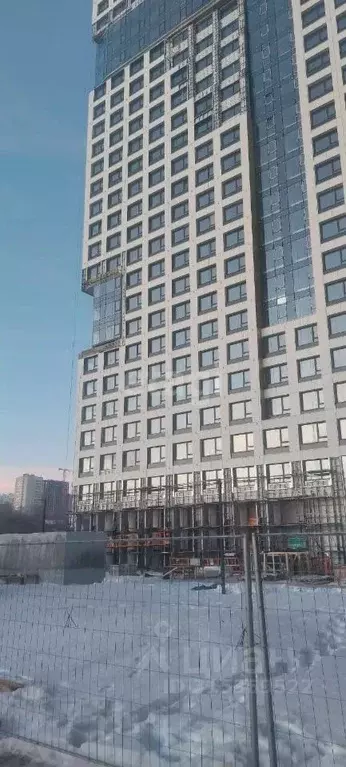 2-к кв. Башкортостан, Уфа Зеленая Роща жилрайон, Урбаника жилой ... - Фото 0