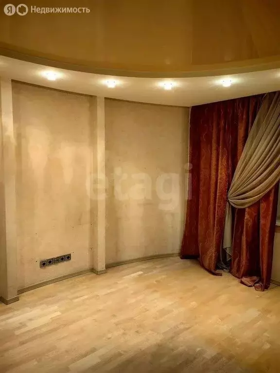 3-комнатная квартира: Пермь, улица Николая Островского, 6 (104.2 м) - Фото 2