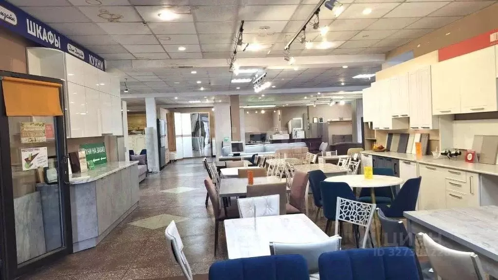 Помещение свободного назначения в Калининградская область, Калининград ... - Фото 2