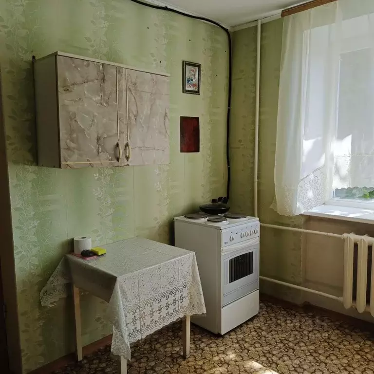 2-к кв. Рязанская область, Скопин АЗМР мкр, 3 (39.6 м) - Фото 2