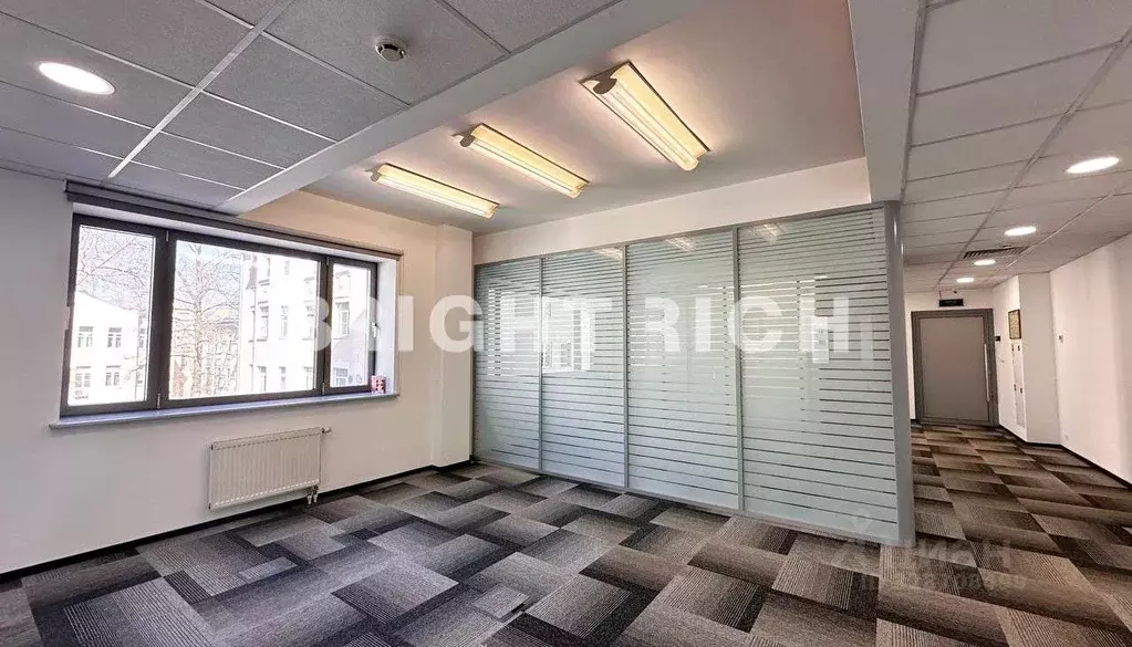 Офис в Москва Чистопрудный бул., 17С1 (485 м) - Фото 2