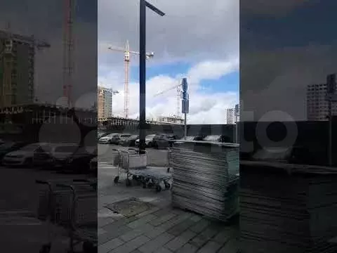 Габ в новом районе Москвы. высокий трафик - Фото 0