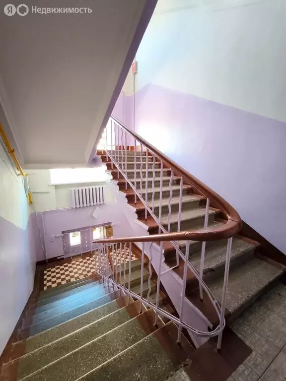 3-комнатная квартира: Пермь, Кировоградская улица, 75 (72.4 м) - Фото 2