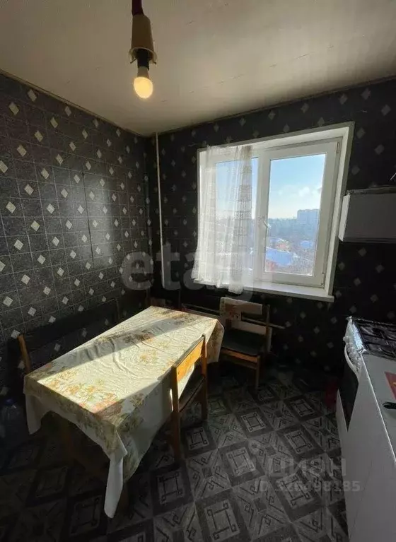 2-к кв. Тульская область, Тула ул. Токарева, 87 (51.7 м) - Фото 1