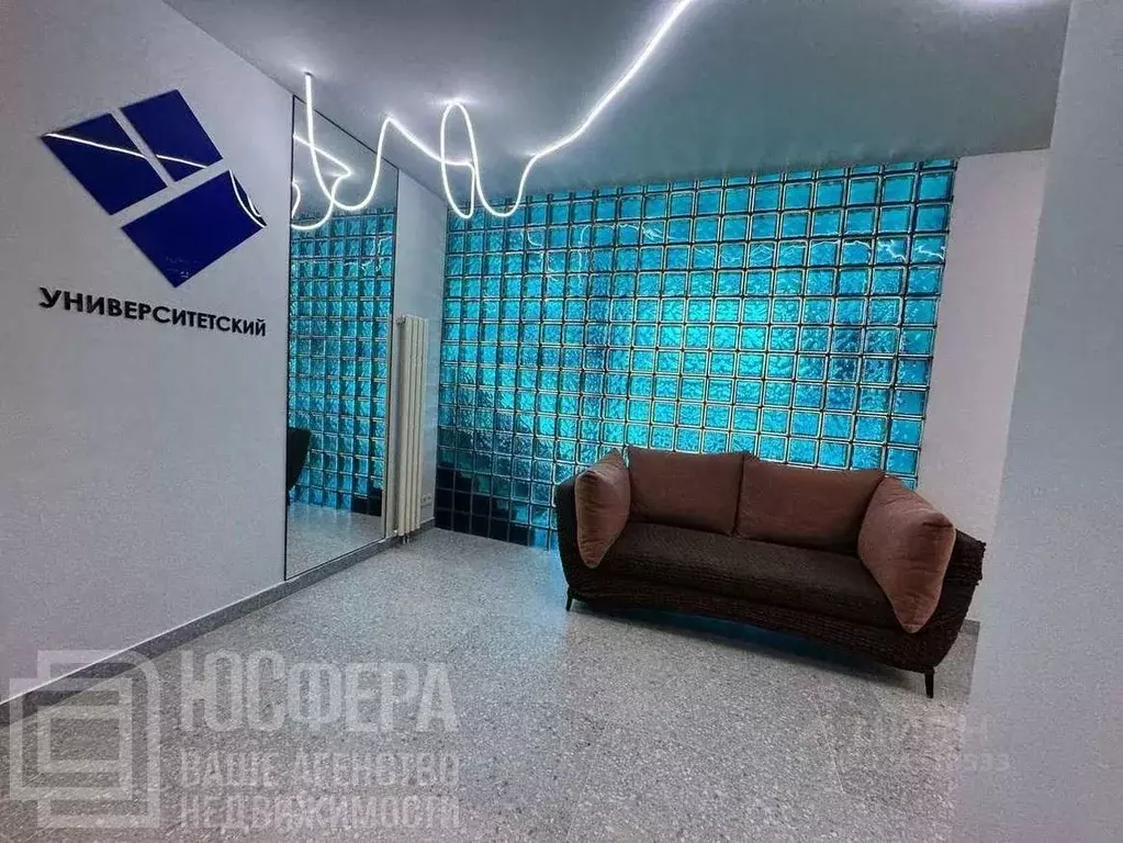 2-к кв. Волгоградская область, Волгоград ул. Владимира Петровского, 4А ... - Фото 1