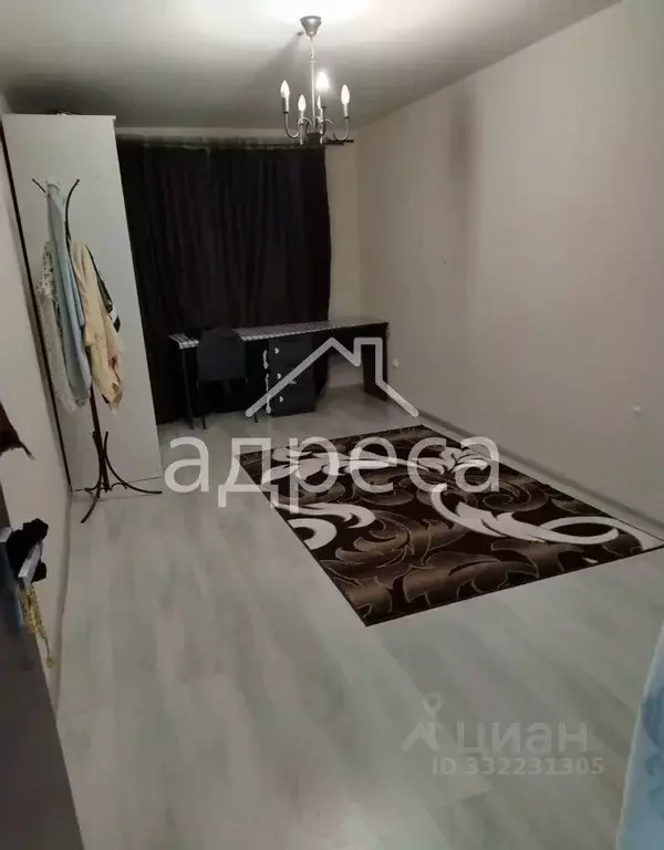 2-к кв. Самарская область, Самара Физкультурная ул., 103 (67.0 м) - Фото 2