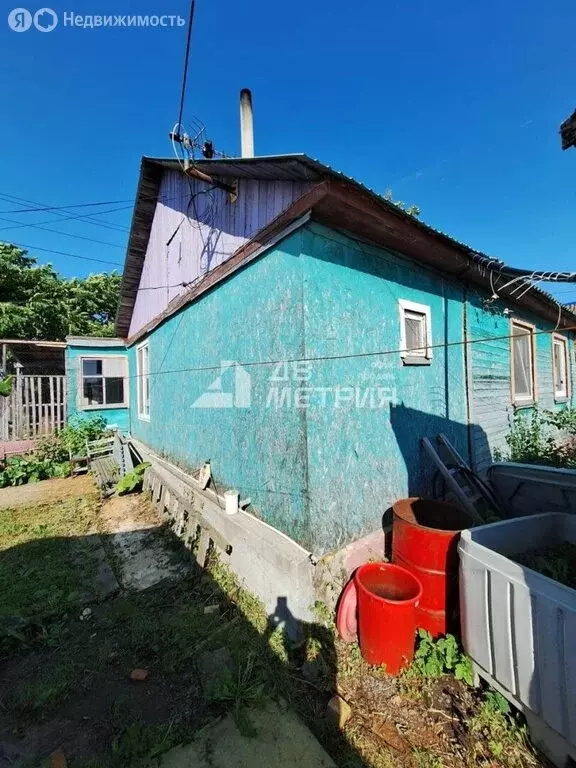 3-комнатная квартира: село Стародубское, улица Лобанова, 15 (55 м) - Фото 2