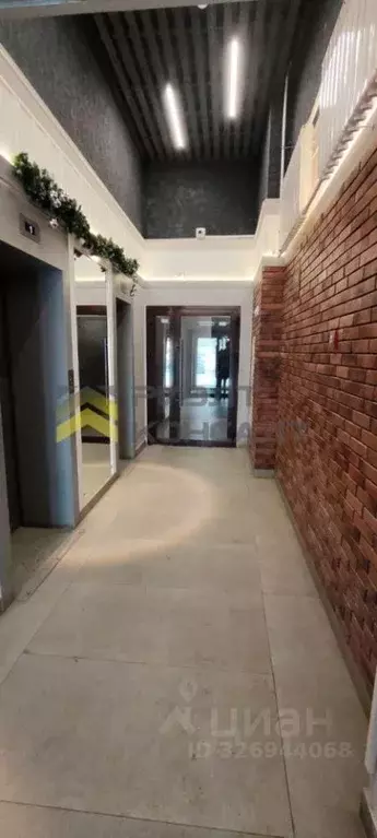 1-к кв. Омская область, Омск ул. 5-я Северная, 124 (41.0 м) - Фото 2