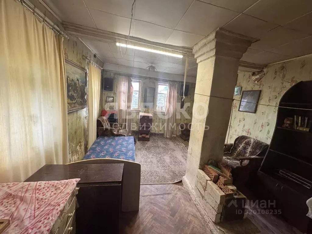 Дом в Пермский край, Березники ул. Одоевского, 7 (25 м) - Фото 0