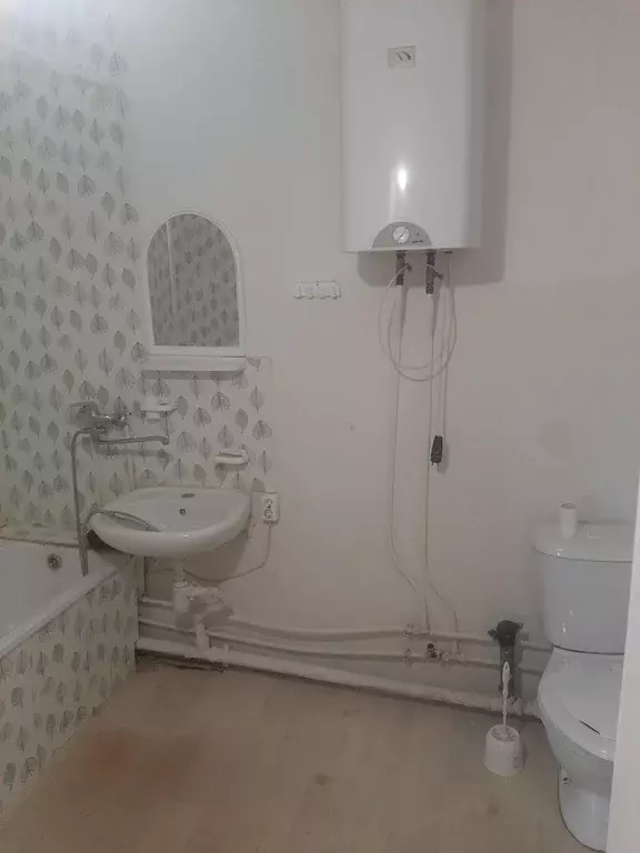 Продаётся 1-к квартира, 45 м - Фото 1