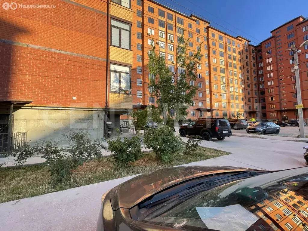 2-комнатная квартира: Махачкала, Хивская улица, 10 (86.1 м) - Фото 0