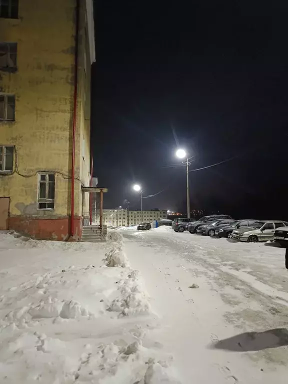 Продаётся 2-к квартира, 64 м - Фото 1
