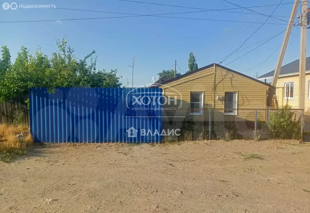 Дом в Лагань, Советская улица, 20 (40 м) - Фото 0