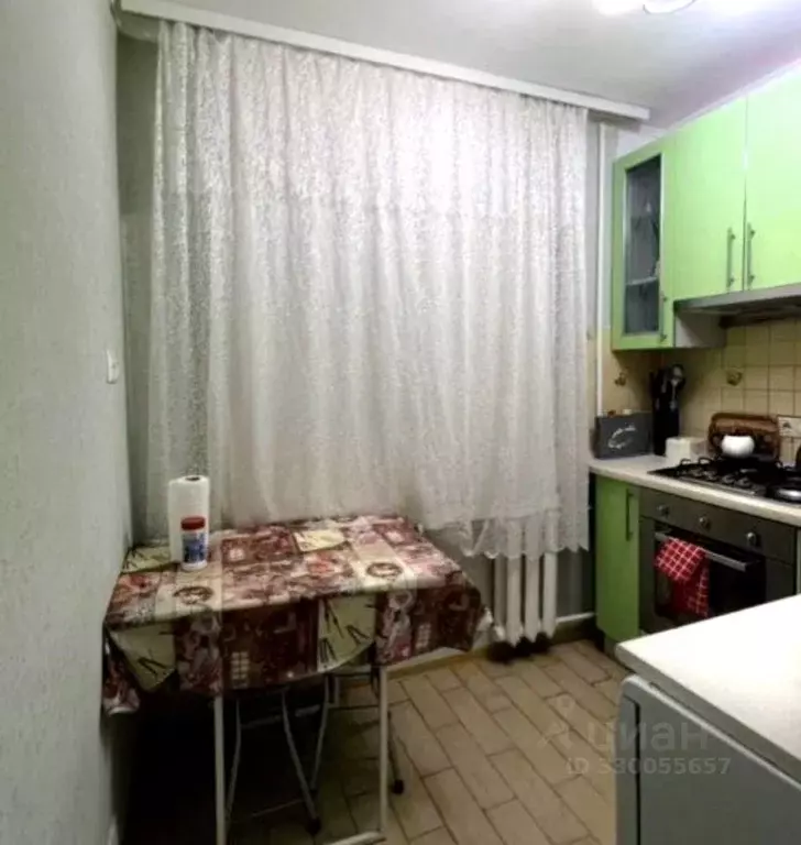 1-к кв. Московская область, Долгопрудный Нагорная ул., 10 (45.0 м) - Фото 2