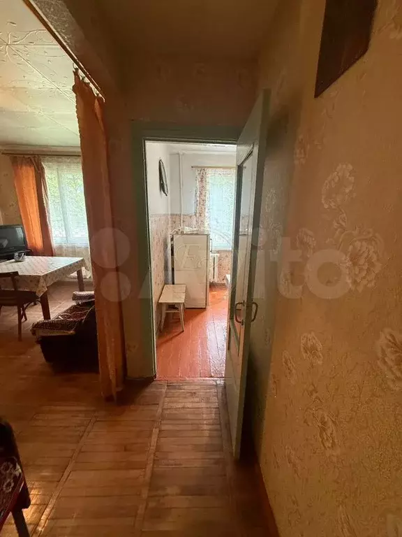1-к. квартира, 38 м, 1/5 эт. - Фото 0