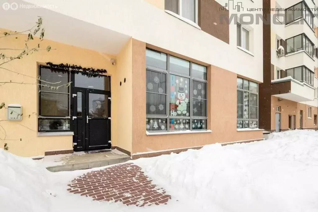 Торговая площадь (453 м) - Фото 1