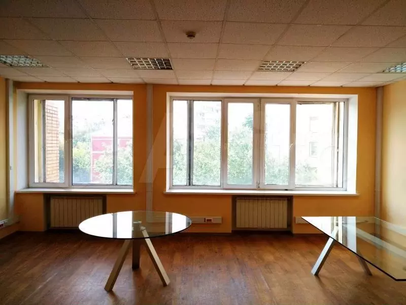 Офис 121м2 на Льва Толстого - Фото 0