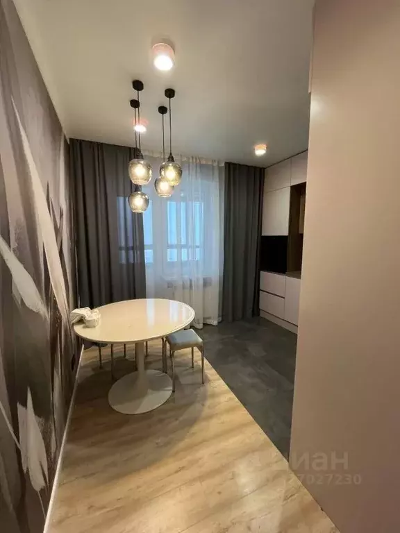 2-к кв. Татарстан, Казань просп. Альберта Камалеева, 32Б (60.0 м) - Фото 1