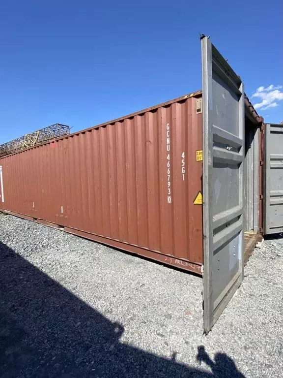 Склад в Свердловская область, Екатеринбург ул. Походная, 83 (28 м) - Фото 2