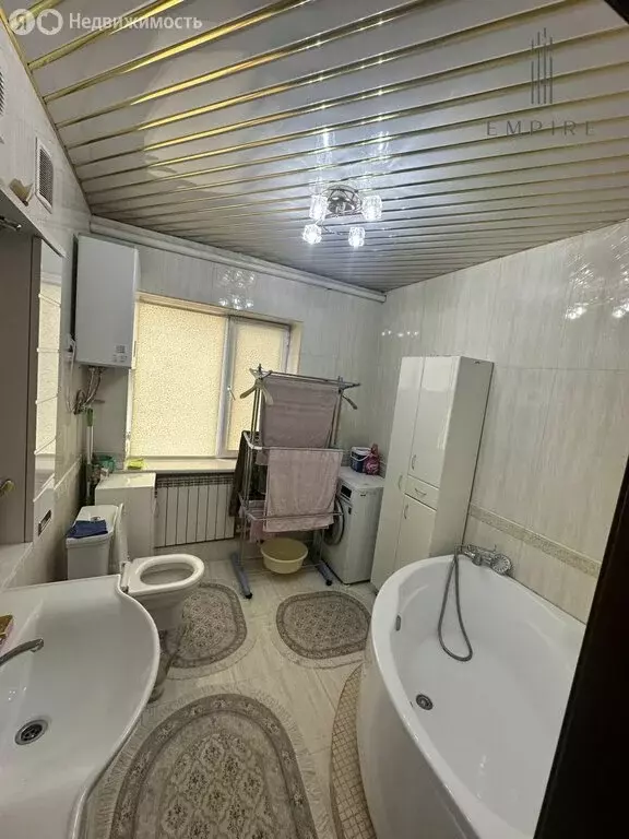 7-комнатная квартира: Грозный, Моздокская улица, 10 (70 м) - Фото 2