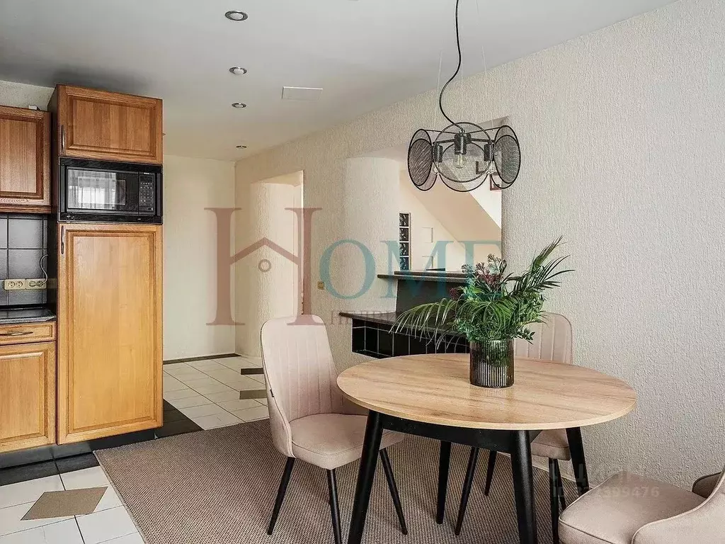 3-к кв. Новосибирская область, Новосибирск ул. Вокзальная магистраль, ... - Фото 1