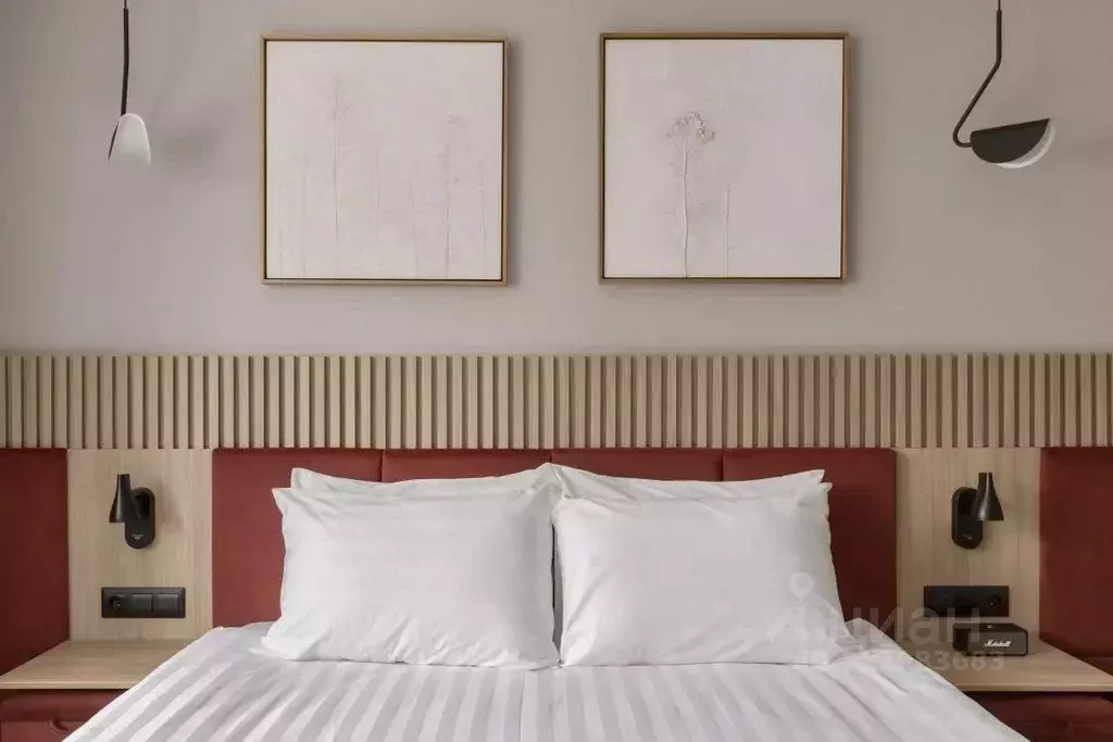 Комната Владимирская область, Муром Московская ул., 43 - Фото 1