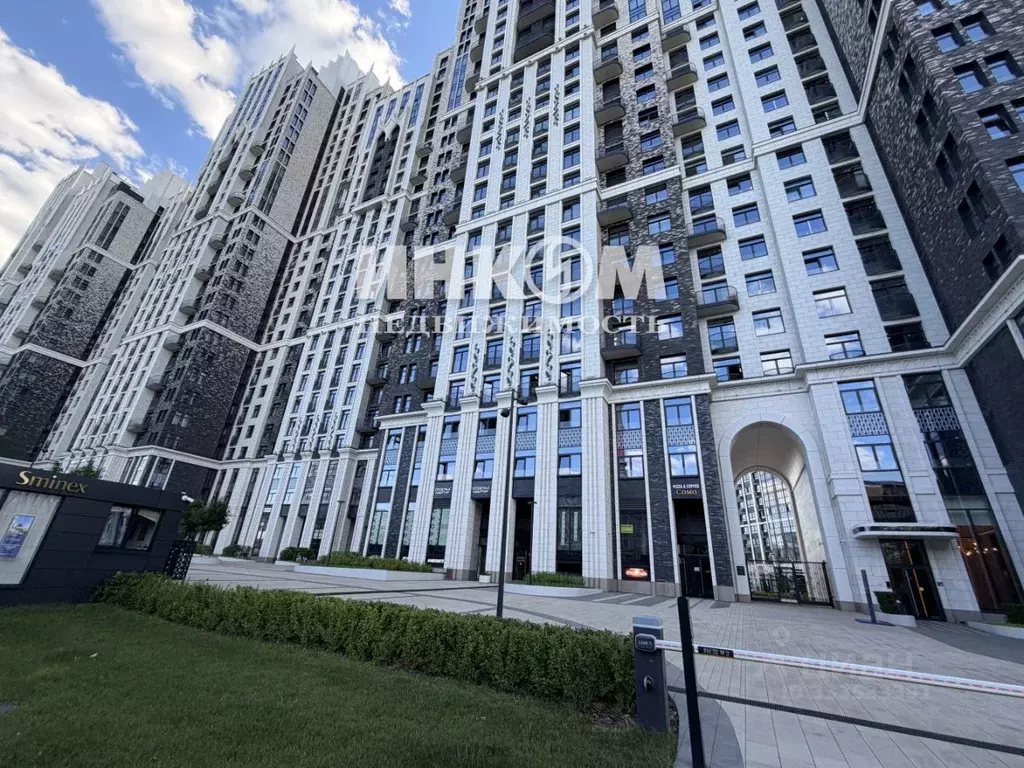 1-к кв. Москва ул. Академика Королева, 21 (38.3 м) - Фото 1