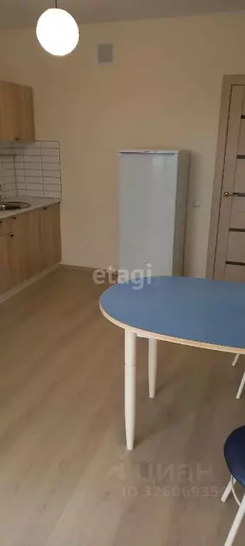 1-к кв. Тюменская область, Тюмень ул. Виктора Тимофеева, 9 (43.5 м) - Фото 2