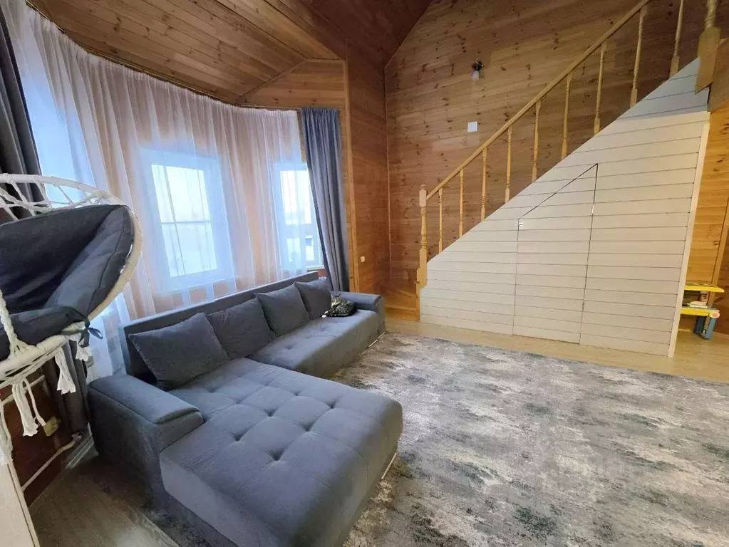 Дом, 119.7 м - Фото 1