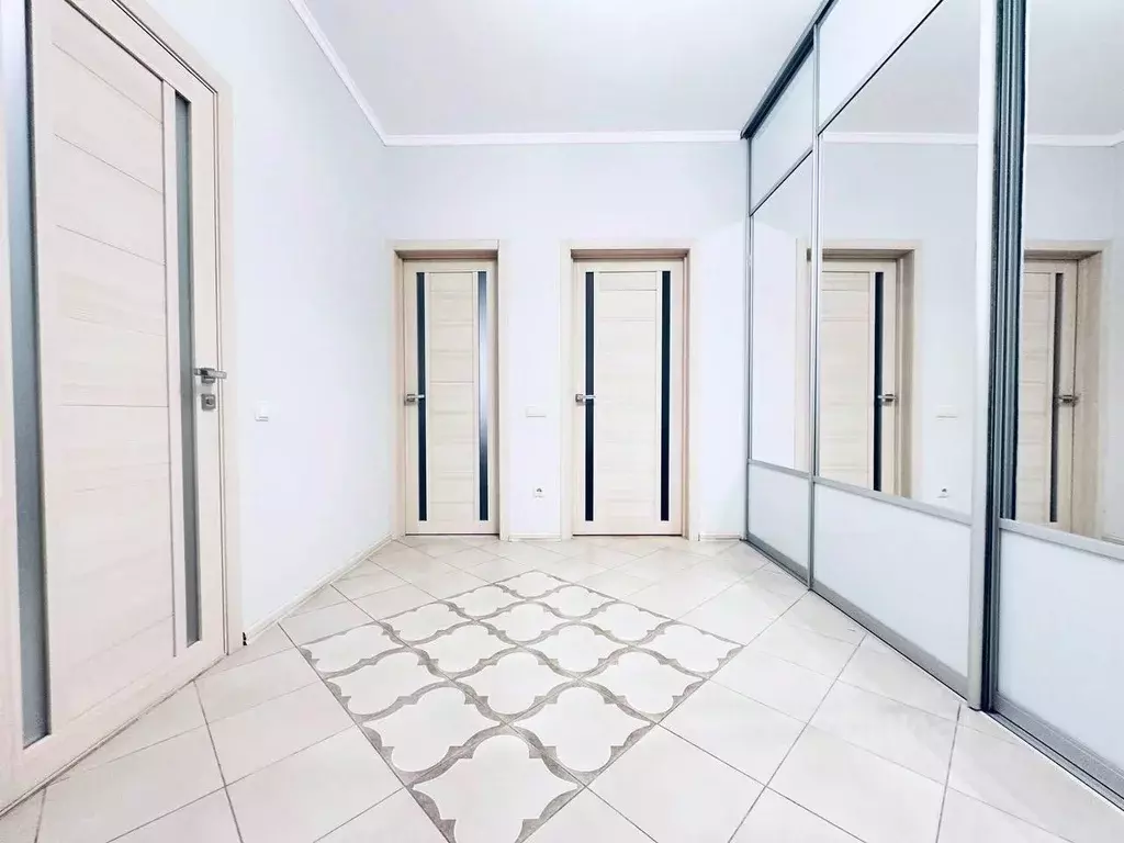 1-к кв. Ростовская область, Ростов-на-Дону ул. Шаумяна, 30 (55.0 м) - Фото 2