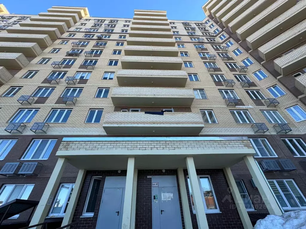 1-к кв. Московская область, Звенигород Одинцовский городской округ, ... - Фото 0
