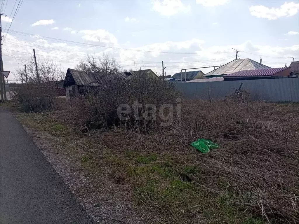 Участок в Челябинская область, Пласт ул. Чернышевского, 2А (5.19 сот.) - Фото 2