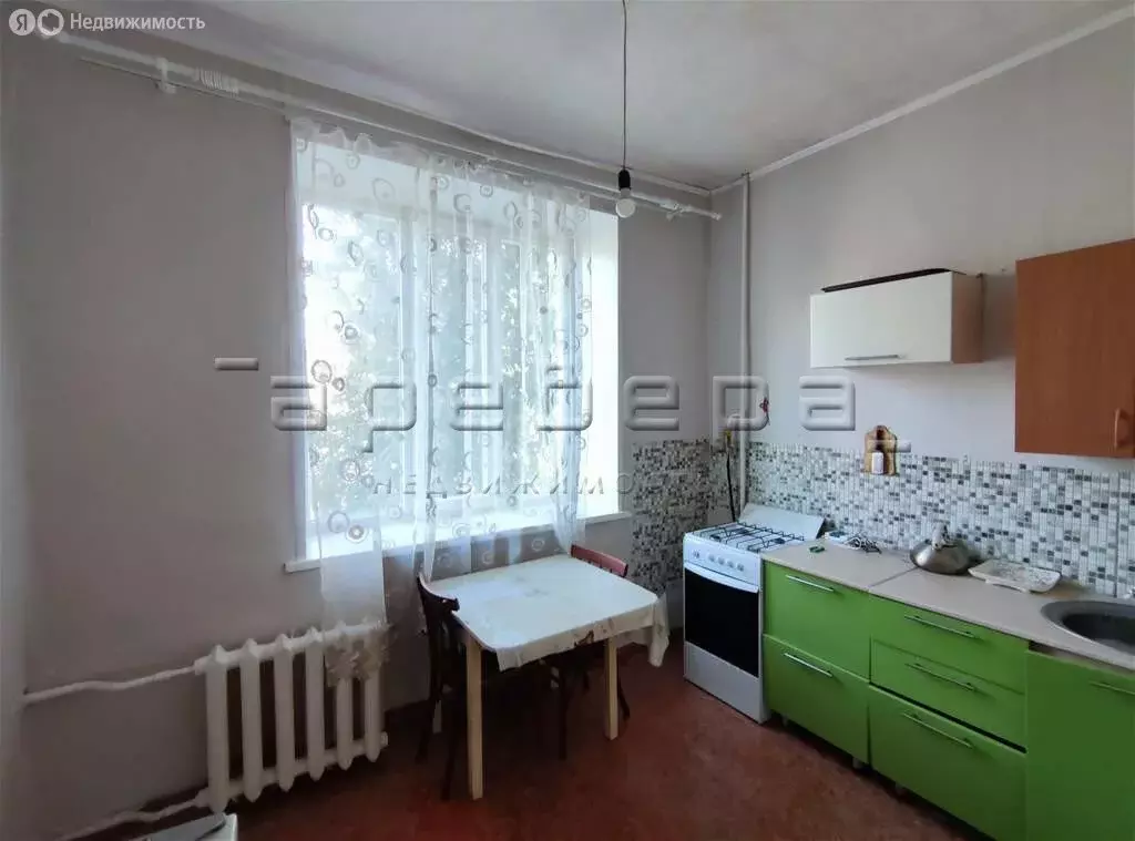 2-комнатная квартира: Красноярск, Шелковая улица, 3 (59 м) - Фото 0