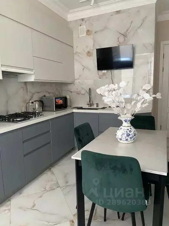2-к кв. Дагестан, Махачкала ул. Бейбулатова, 24 (70.0 м) - Фото 0