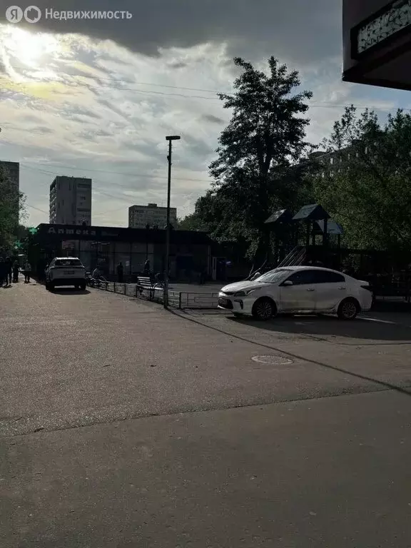 Помещение свободного назначения (7 м) - Фото 2