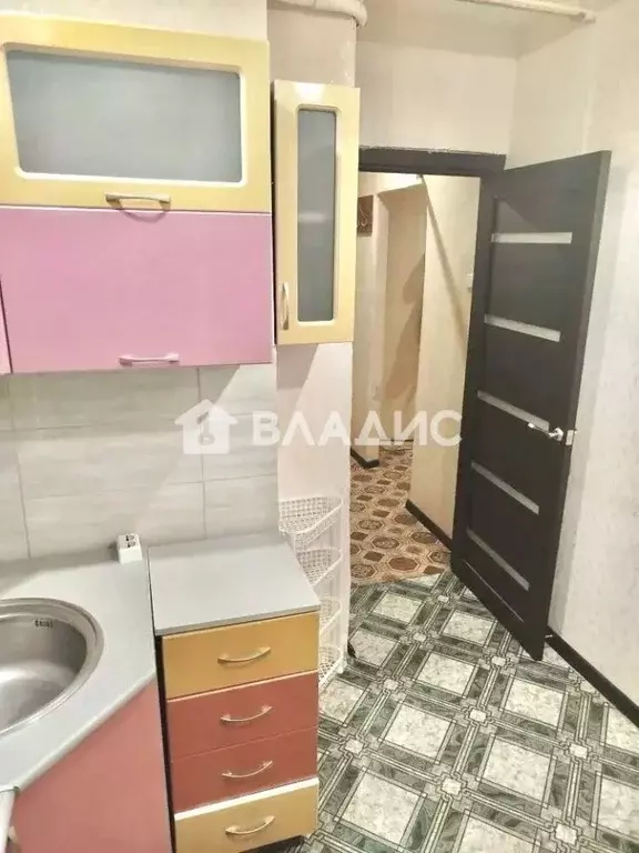 2-к кв. Белгородская область, Белгород ул. Королева, 16 (44.9 м) - Фото 2