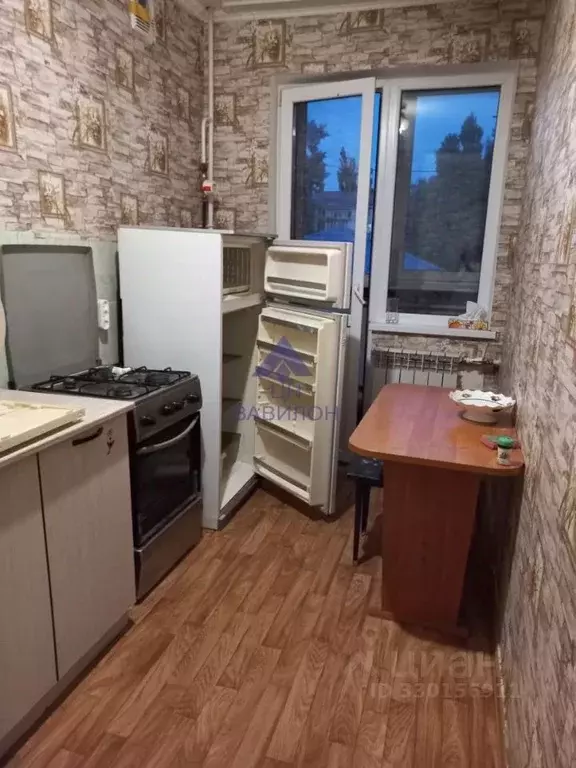 1-к кв. Ростовская область, Волгодонск ул. Максима Горького (34.0 м) - Фото 1