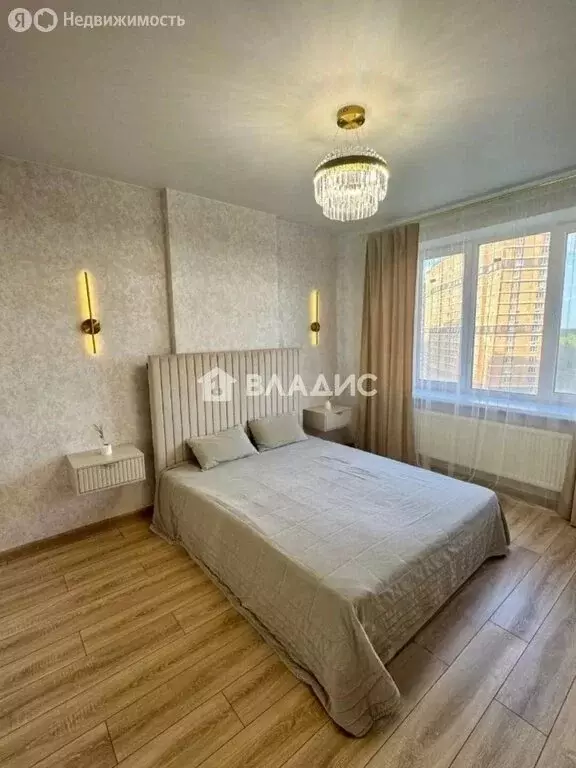 3-комнатная квартира: Балашиха, Чистопольская улица, 24 (88.2 м) - Фото 2