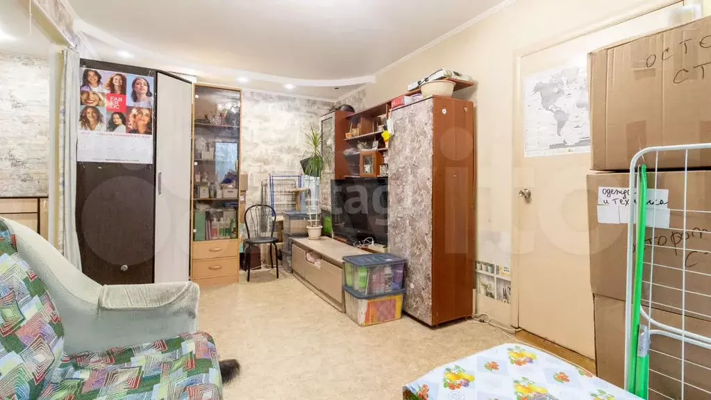 2-к. квартира, 44,6 м, 1/5 эт. - Фото 1
