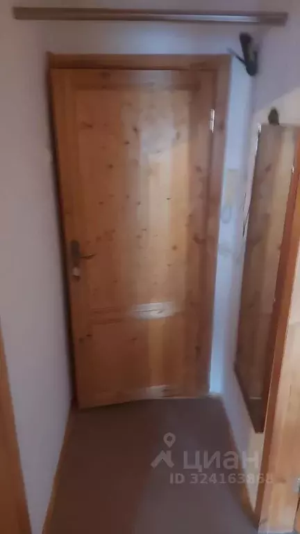 1-к кв. Белгородская область, Белгород Привольная ул., 25 (34.0 м) - Фото 2