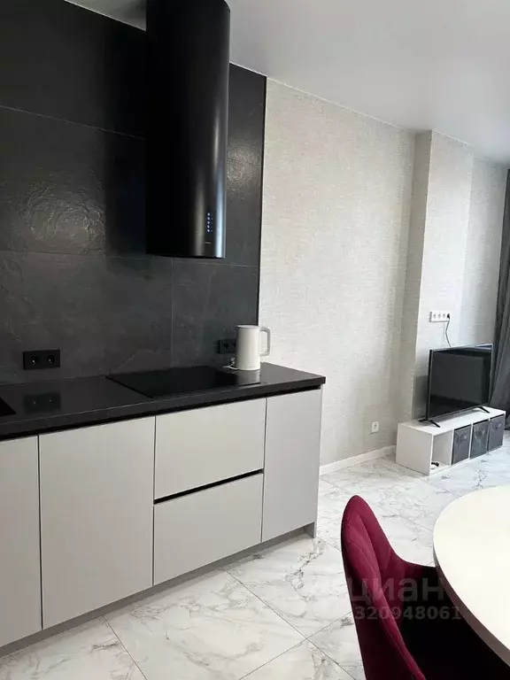1-к кв. Пермский край, Пермь ул. Карла Модераха, 6 (43.4 м) - Фото 0