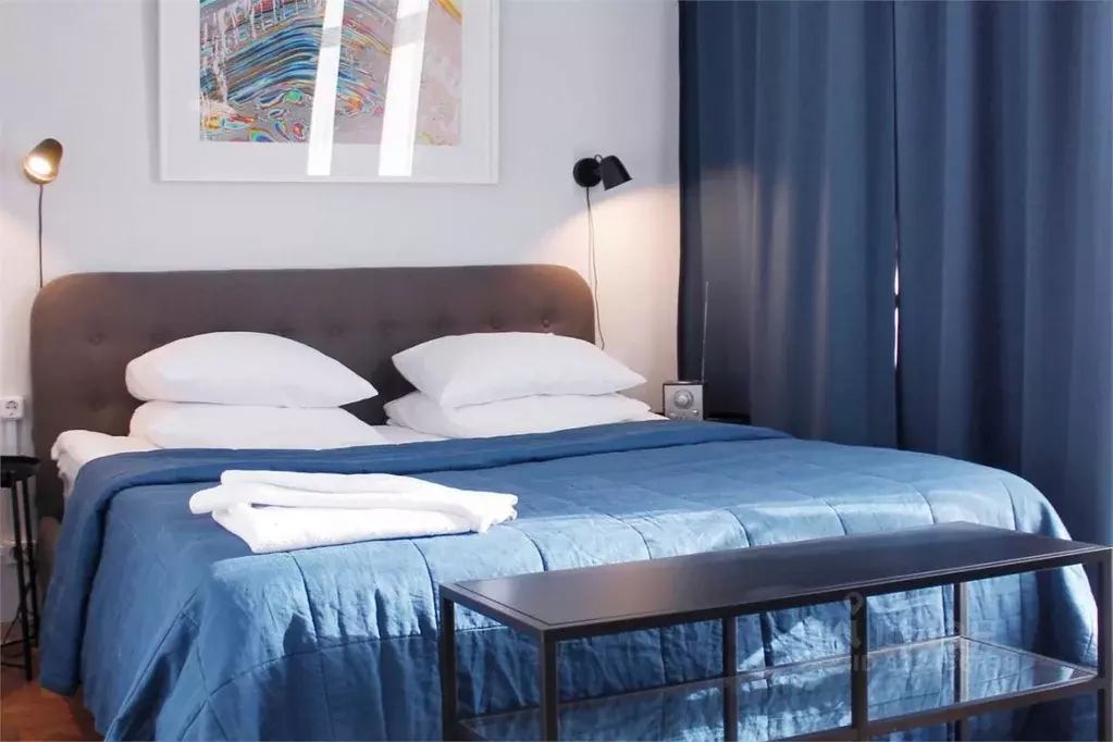 Комната Мурманская область, Апатиты ул. Победы, 29А (16.0 м) - Фото 1